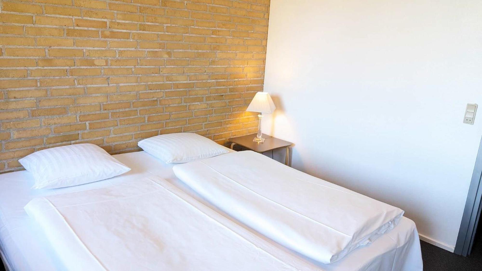 Hotel Svanegarden Korsor Ngoại thất bức ảnh