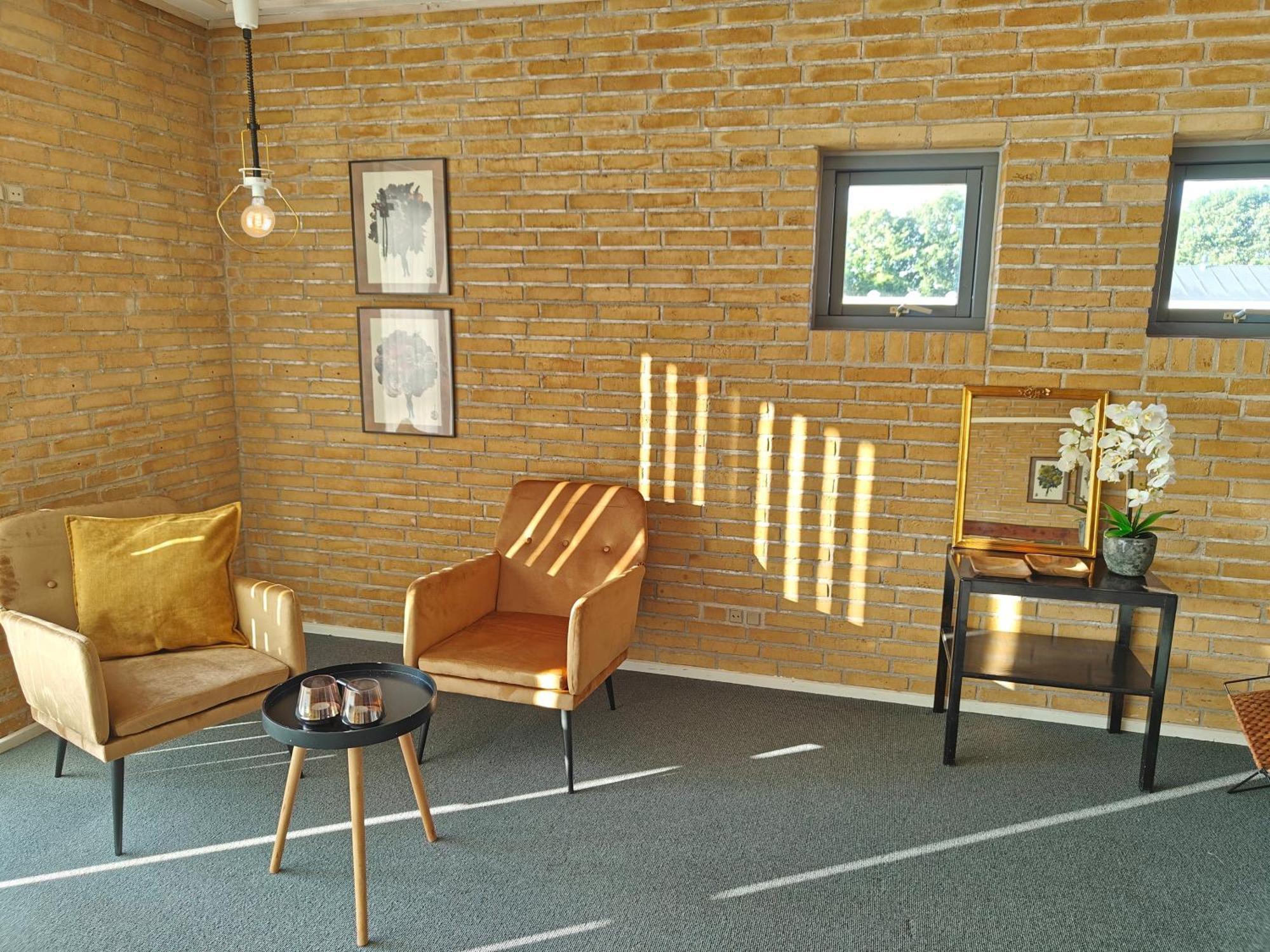 Hotel Svanegarden Korsor Ngoại thất bức ảnh