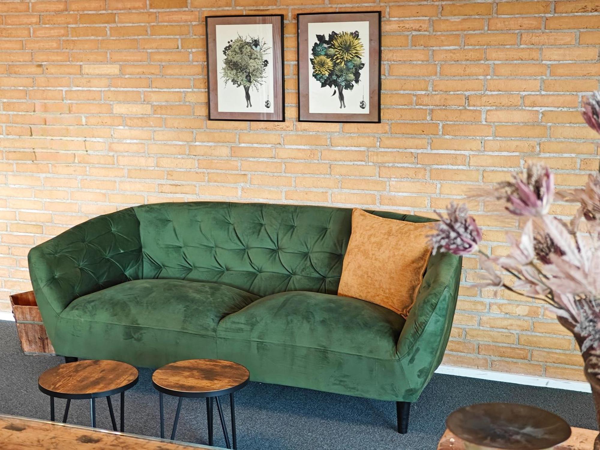 Hotel Svanegarden Korsor Ngoại thất bức ảnh