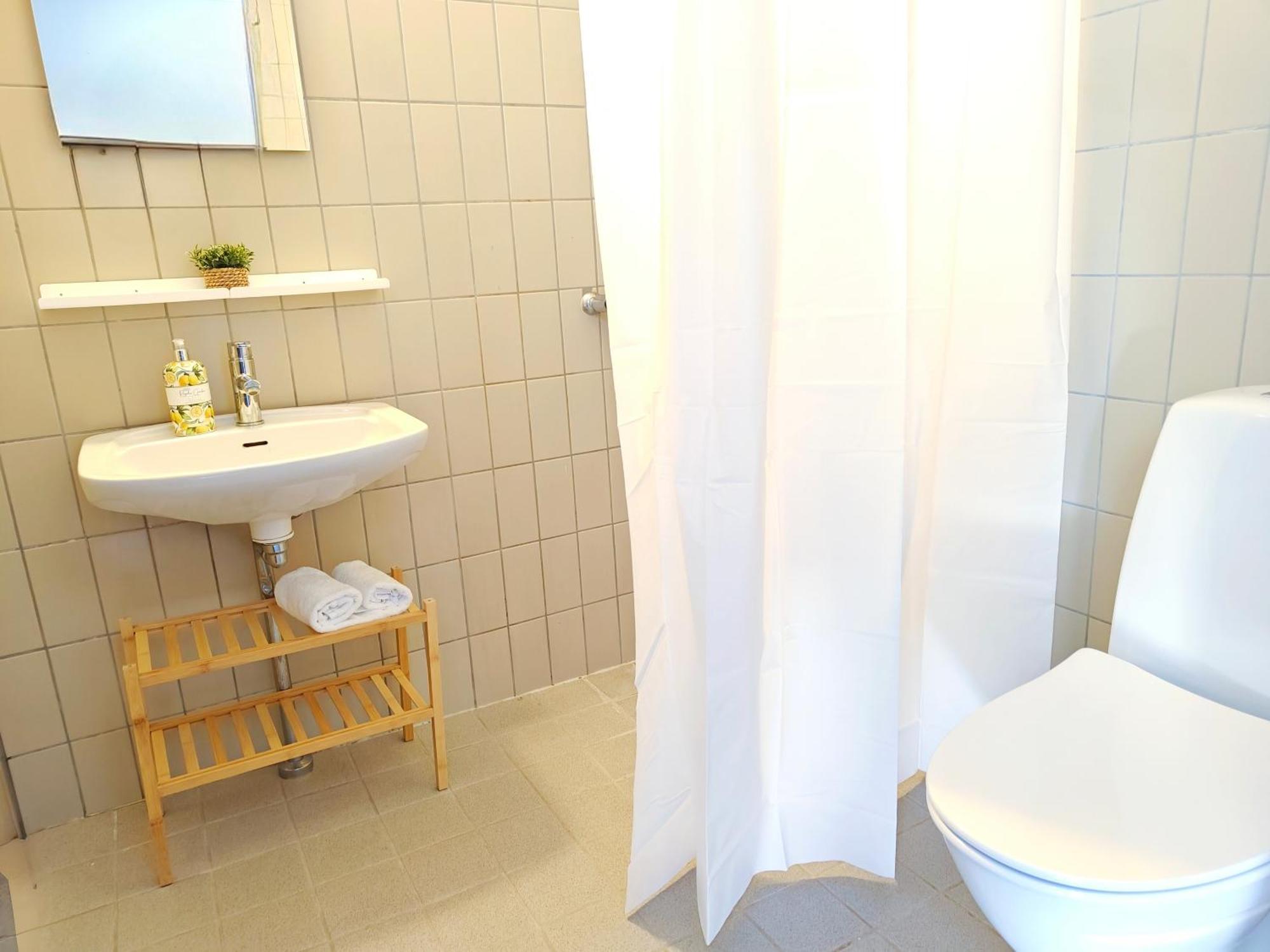 Hotel Svanegarden Korsor Ngoại thất bức ảnh