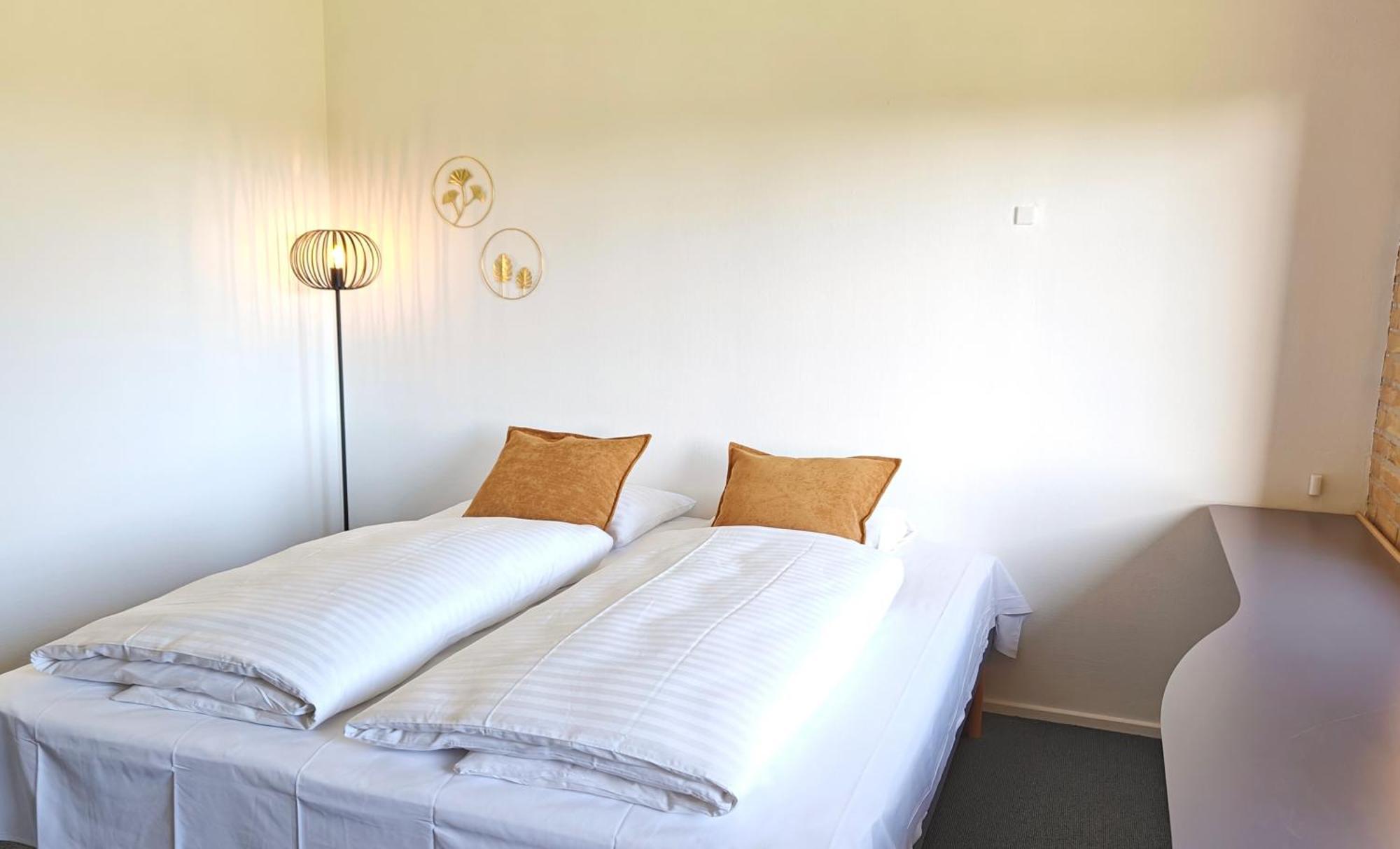 Hotel Svanegarden Korsor Ngoại thất bức ảnh