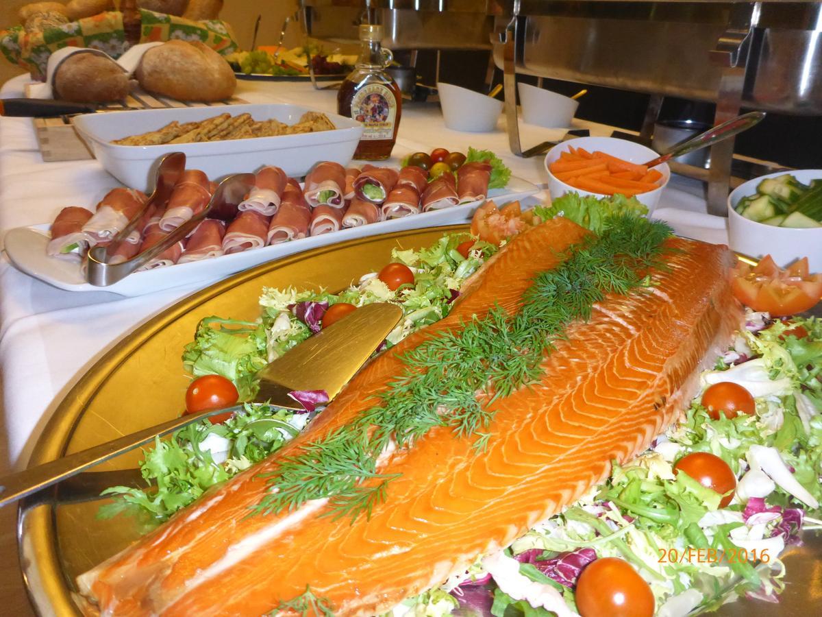 Hotel Svanegarden Korsor Ngoại thất bức ảnh