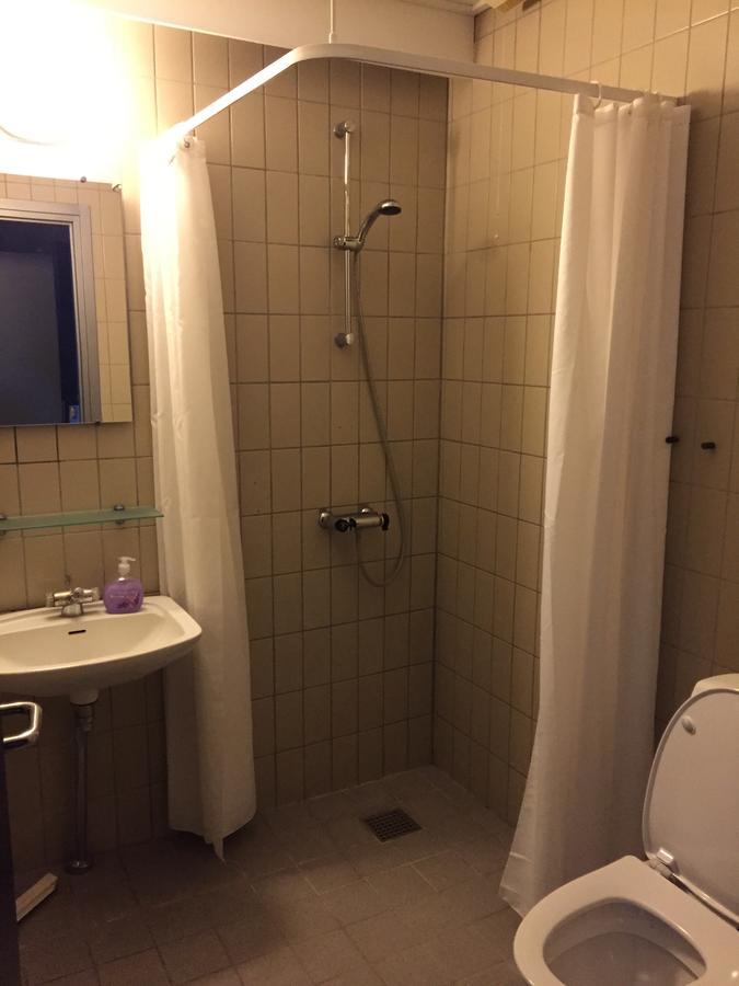 Hotel Svanegarden Korsor Ngoại thất bức ảnh