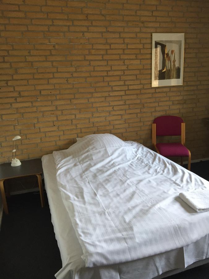 Hotel Svanegarden Korsor Ngoại thất bức ảnh
