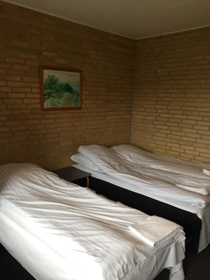 Hotel Svanegarden Korsor Ngoại thất bức ảnh