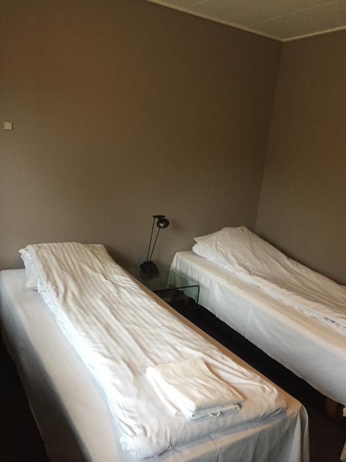Hotel Svanegarden Korsor Ngoại thất bức ảnh