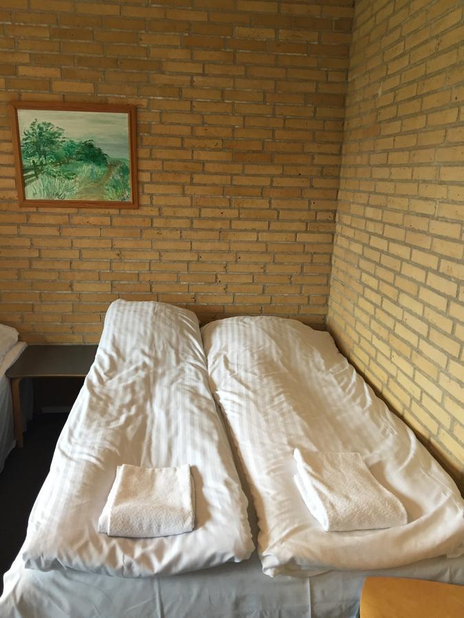 Hotel Svanegarden Korsor Ngoại thất bức ảnh
