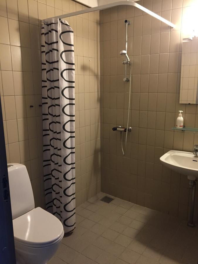 Hotel Svanegarden Korsor Ngoại thất bức ảnh