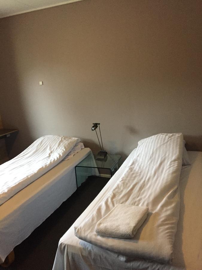 Hotel Svanegarden Korsor Ngoại thất bức ảnh